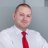 Callidus Transport and Engineering Ltd Employee Ben Hnc's profile photo