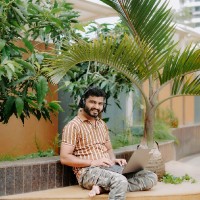 Cohesity Employee Prashant Kore's profile photo