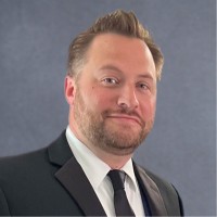 Crothall Healthcare Employee Daniel Galvin's profile photo