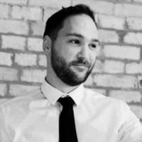 Kristopher Rickaby Email & Phone Number