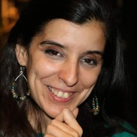 Anissa Boujraf's profile photo