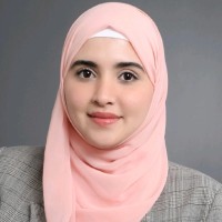 DEIN DENTAL Employee Alaa Alkodami's profile photo