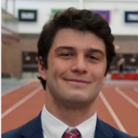 Informa TechTarget Employee Owen O'Brien's profile photo