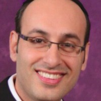Cisco Employee Elad Mor's profile photo
