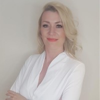 VTCT Skills Employee Tina O'Keeffe's profile photo