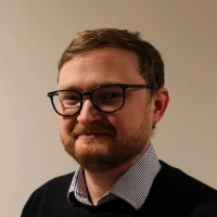 Promega Corporation Employee Rick Lowery's profile photo