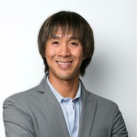 Cedars-Sinai Employee Yin Chan's profile photo