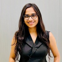 Ai Palette Employee Purva Shrivastava's profile photo