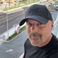 Stellar Precision Components Employee Chuck Stull's profile photo