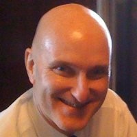 CBS Television Distribution Employee Kevin Moriarty's profile photo