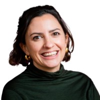 Hyfe Employee Tamsin Chislett's profile photo