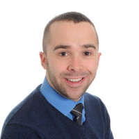 Carlisle Brass Ltd Employee Lewis Irving's profile photo