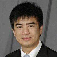Eric Chow Email & Phone Number