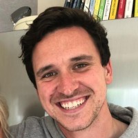 Stonegate Group Employee Jack Robson's profile photo