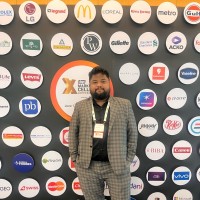 Mad Influence Employee Hemant More's profile photo