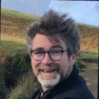 Live Systems Ltd Employee Steve Robb's profile photo