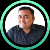 SmythOS Employee Muhammad Raffye's profile photo