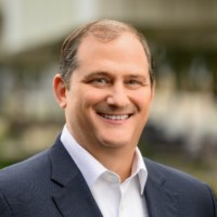 Pulmonx Corporation Employee Steve Williamson's profile photo