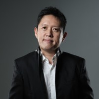 Black N White Haus Pte Ltd Employee Vincent Ang's profile photo