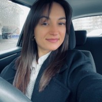 Gilles Trignat Résidences Employee Morgane Najar's profile photo