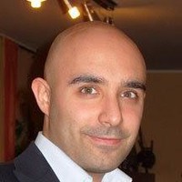Global Power S.p.A. Employee Davide Farci's profile photo