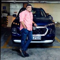 MUDRASYS Employee Manoj Seeli's profile photo