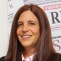 Terpel Employee Sylvia Escovar's profile photo