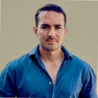 FIESTA Employee Pablo Felipe Cabal Sanclemente's profile photo