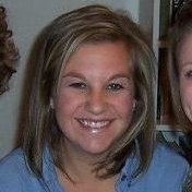 HarperCollins Christian Publishing Employee Erin McDowell's profile photo