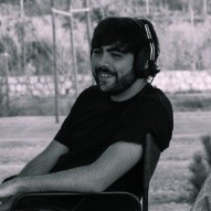 Streamloots Employee Sergio Lacaci's profile photo