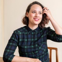 thelab Employee Dani Blum's profile photo