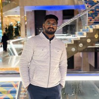 BroadBITS Employee Roshan Thomas's profile photo