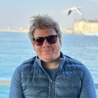 Genomed Employee Denis Pyankov's profile photo