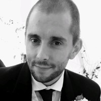 Arc Employee Antony Brooks's profile photo