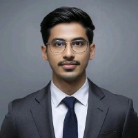 Nuventura Employee Deep Pathak's profile photo