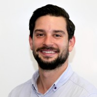 Sweat Employee Chris Torcasio's profile photo