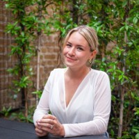 Higherin (Previously RMP Enterprise) Employee Charley Davy's profile photo