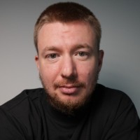 Pinely International Employee Mark Kovalenko's profile photo