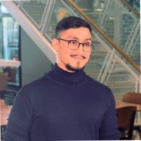 Copado Employee Sam Islam's profile photo