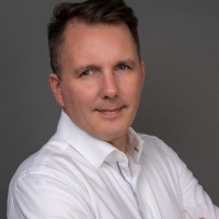 Unit4 Employee Jörg Kurtz's profile photo