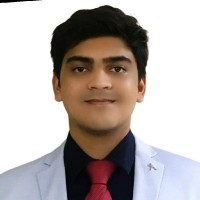 Atom11 Employee Nishant Budia's profile photo