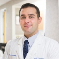 Baylor University Medical Center Employee Martin Weiss's profile photo