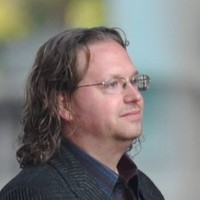 SteerBridge Employee Tristan Dacre's profile photo