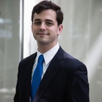OSec Employee Spencer Lindgren's profile photo