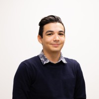Hustle PHX Employee Nathan Beery's profile photo