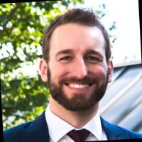 Zachary Rairdon Email & Phone Number