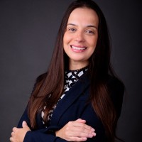 Priscila Dias Email & Phone Number