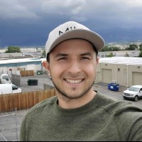 1st Priority Roofing, LLC Employee Vadym Shvets's profile photo