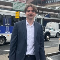 M Group Strategic Communications Employee Jake Rothluebbers's profile photo