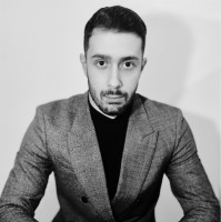 Invitech Employee Horváth Lucián's profile photo